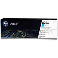 HP CF311A č. 826A Azurová originální - Tonery
