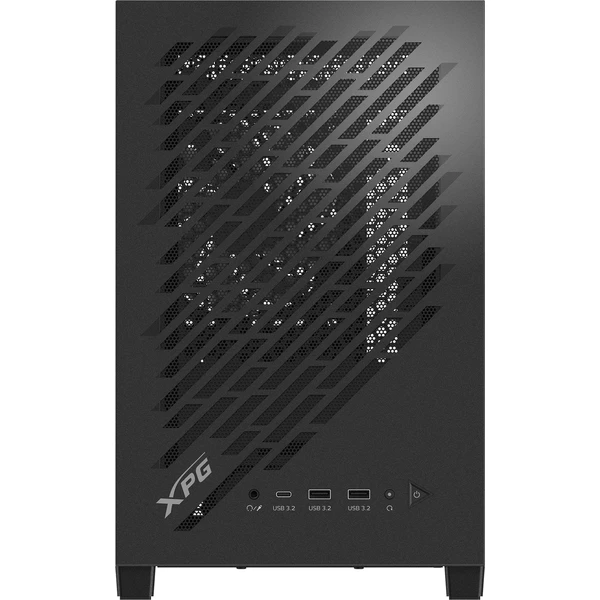 ADATA XPG Valor Air Nano černá - Počítačové skříně - Obrázek QI5M000K01