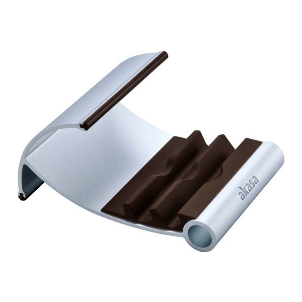 Akasa Leo AK-NC054-BR, hnědá Hnědá