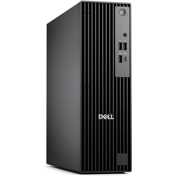 DELL Pro Slim QCS1255 NJCHG Černá
