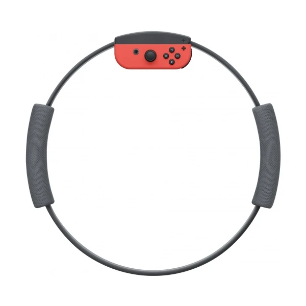 Ring Fit Adventure (včetně Ring-Conu) (SWITCH) - Hry pro Nintendo Switch - Obrázek QIA3100201