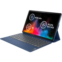 Lenovo IdeaPad Duet 3 11IAN8 modrá - Notebooky