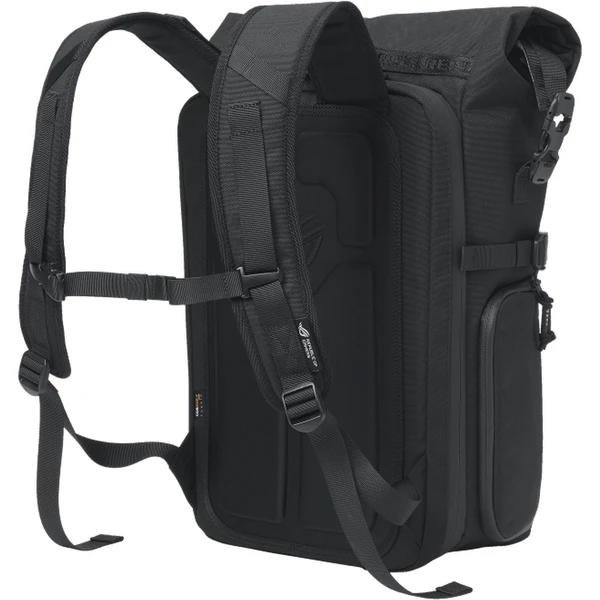 ASUS BP2702 ROG ARCHER batoh 17,3' černý - Batohy - Obrázek QIC0000N01