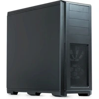 PHANTEKS Enthoo Pro černá - Počítačové skříně