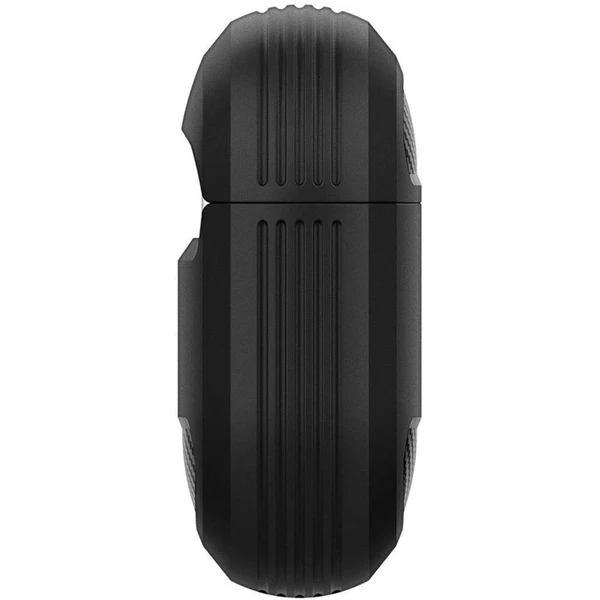 Spigen Rugged Armor pouzdro pro AirPods 3 černé - Pouzdra - Obrázek QII0100501