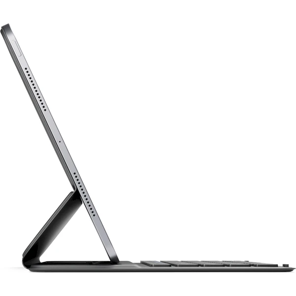 Epico UltraBoard ploché pouzdro s klávesnicí iPad Pro 11"/Air 11"/Air 10,9" CZ - Pouzdra s klávesnicí - Obrázek QIJJ000K01