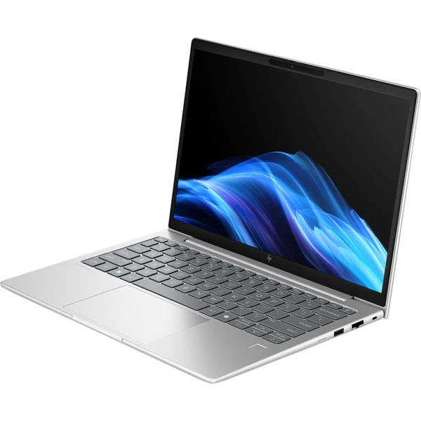 HP Elitebook 6 G1i (AD4K9ET#BCM) stříbrný (+3 roky záruka ONSITE) - Notebooky - Obrázek QIQG000K01