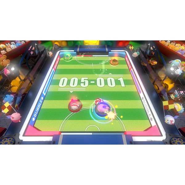 Disney Tsum Tsum Festival (SWITCH) - Hry pro Nintendo Switch - Obrázek QIU3100201