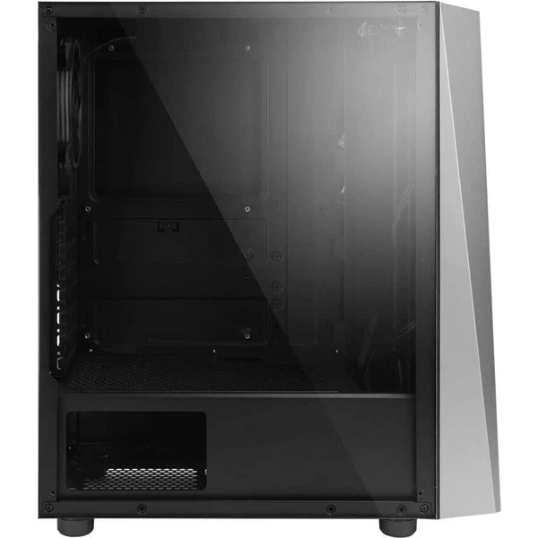 Zalman S4 Plus černá - Počítačové skříně - Obrázek QIWVF00101