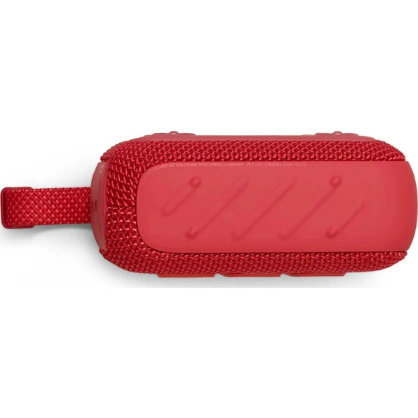 JBL GO4 červený - Reproduktory - Obrázek QJ25000N01