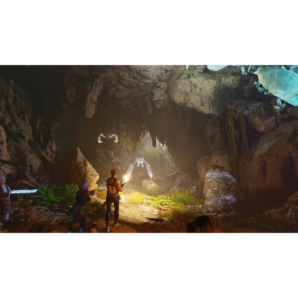 ARK: Survival Ascended (PS5) - Hry pro PS5 - Obrázek QJ34000L01