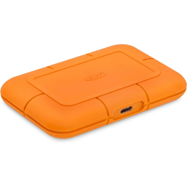 LaCie Rugged SSD 4TB - Pevné disky - Obrázek QJ5G000K01