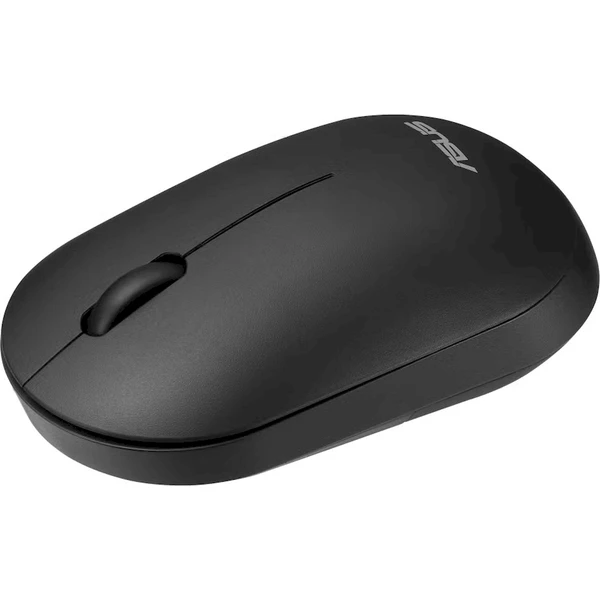 ASUS CW100 bezdrátový set klávesnice a myši CZ černý - Klávesnicové sety - Obrázek QJ5L000K01