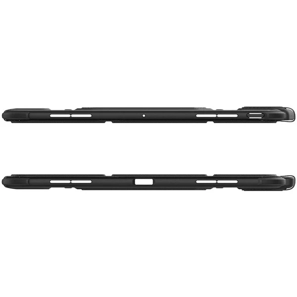 Spigen Rugged Armor Pro pouzdro iPad Pro 13" (2025) černé - Pouzdra - Obrázek QJ75000J01