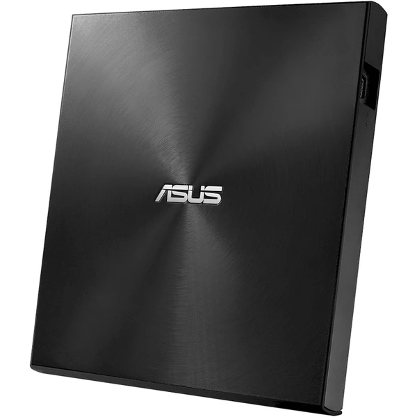 ASUS SDRW-08U9M-U černá - Optické mechaniky - Obrázek QJIF000K01