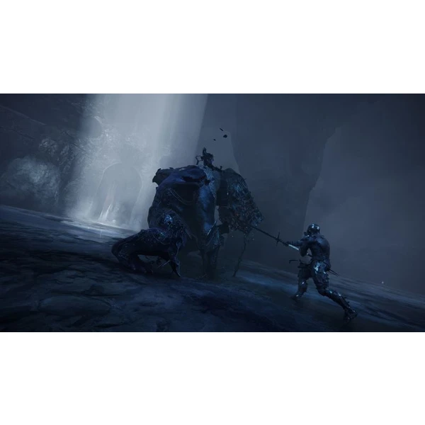 Mortal Shell (Xbox One) - Hry pro Xbox One - Obrázek QJT3100201