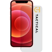 Tactical Glass Shield 2.5D sklo pro iPhone 12/12 Pro čiré - Ochranné folie a skla