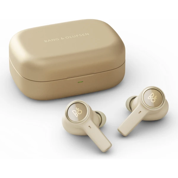 Bang & Olufsen Beoplay EX Gold Tone - Sluchátka - Obrázek QJWZ600301