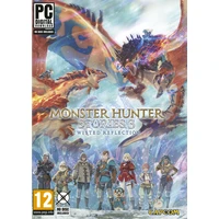 Monster Hunter Stories 3: Twisted Reflection (PC) - Hry pro PC