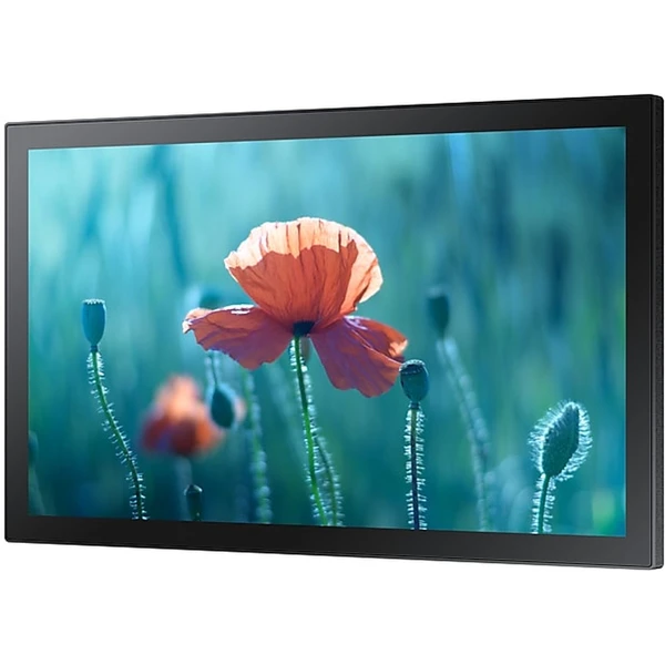 Samsung QB13R-TM - Velkoformátové displeje - Obrázek QJY0000L01