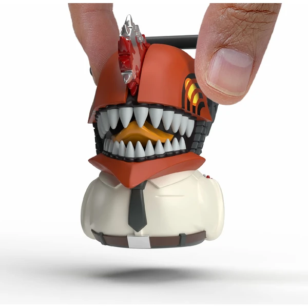 Tubbz kachnička malá Chainsaw Man - Chainsaw Man - Figurky - Obrázek QK0K000K01