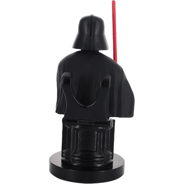 EXG Cable Guys Star Wars - Darth Vader A New Hope - Figurky - Obrázek QK0O100501