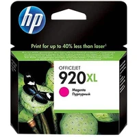 HP CD973AE č. 920XL Purpurová originální - Cartridge