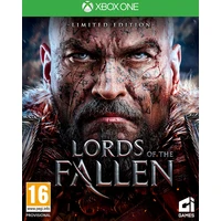 Lords of the Fallen (Xbox One) - Hry pro Xbox One