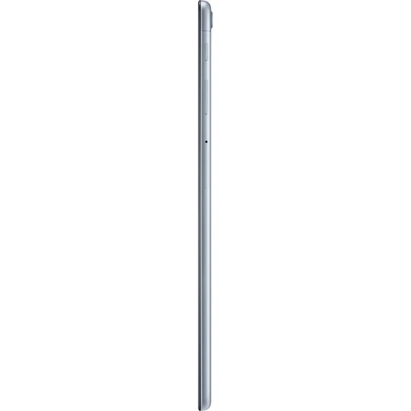 Samsung Galaxy Tab A 10.1 SM-T510NZ stříbrný - Tablety - Obrázek QKB3000301