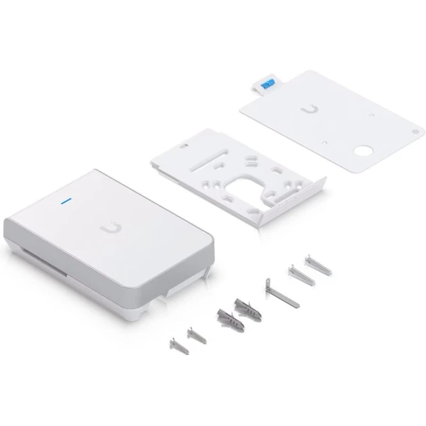 Ubiquiti U7 Pro Wall access point bílý - Access pointy - Obrázek QKB6000P01