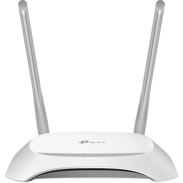TP-Link TL-WR840N Bílá