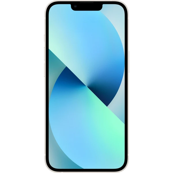 Apple iPhone 13 512GB hvězdně bílý - Mobilní telefony - Obrázek QKBS600301