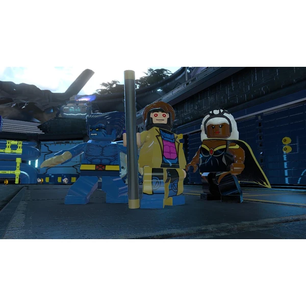 LEGO Marvel Super Heroes (Xbox One) - Hry pro Xbox One - Obrázek QKC4100201