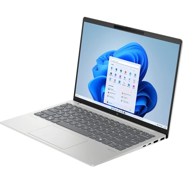HP Pavilion Aero 13-bg0000nc (A47MYEA#BCM) stříbrný - Notebooky - Obrázek QKD5000P01