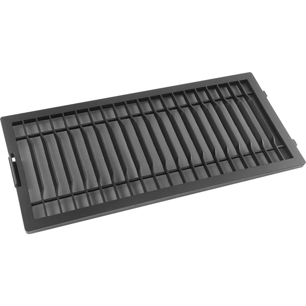 Cooler Master Silencio S600 Steel černá - Počítačové skříně - Obrázek QKDPF00101