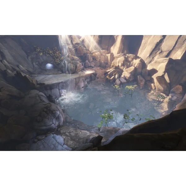 Brothers - A Tale of Two Sons (Xbox One) - Hry pro Xbox One - Obrázek QKE4100201