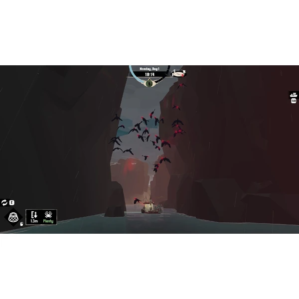 DREDGE (Switch) - Hry pro Nintendo Switch - Obrázek QKI9700301