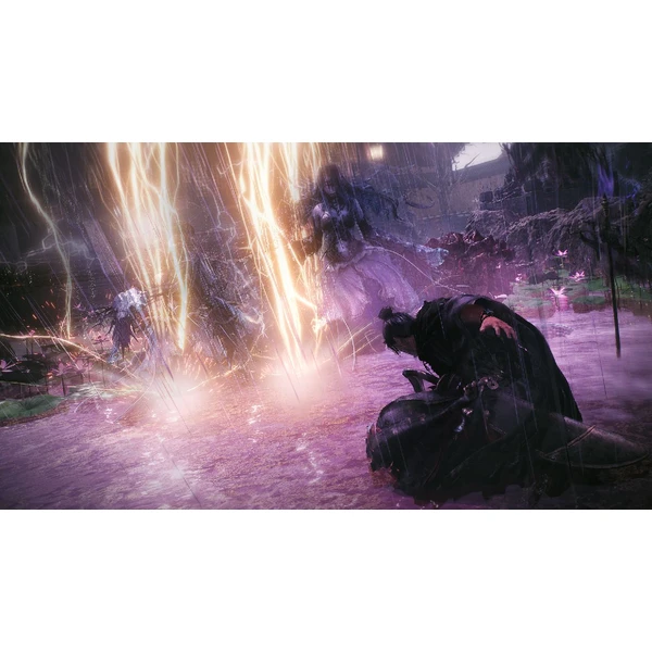 Wo Long: Fallen Dynasty (PS5) - Hry pro PS5 - Obrázek QKK8700301