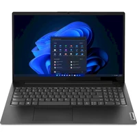 Lenovo V15 G4 AMN (82YU00VKCK) černý + 3 roky záruky - Notebooky