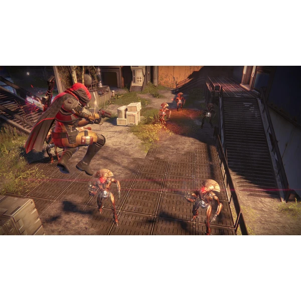 Destiny (Xbox One) - Hry pro Xbox One - Obrázek QKQ5100201