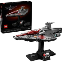 LEGO Star Wars 75404 Útočná loď třídy Acclamator - LEGO