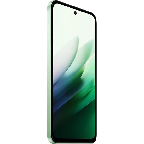Xiaomi Redmi 15 5G 4GB/128GB zelený - Mobilní telefony - Obrázek QKSF000K01