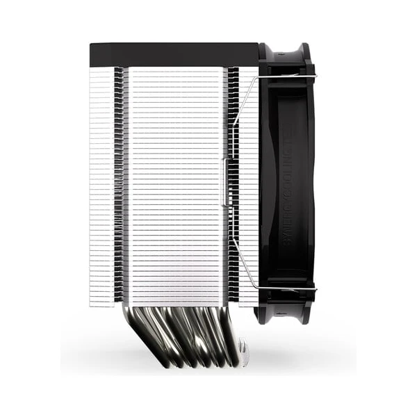 Endorfy Fortis 5 - Chladiče - Obrázek QKTK100501