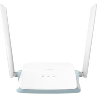 D-Link EAGLE PRO AI N300 Smart Wi-Fi 4 router bílý - Routery