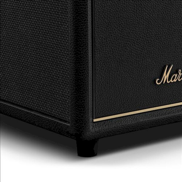 Marshall Heston SUB 200 Subwoofer černý - Reproduktory - Obrázek QL2J000K01