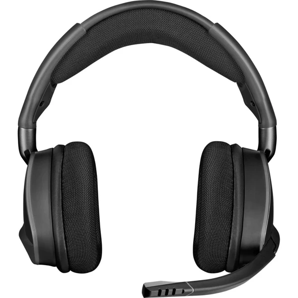 CORSAIR herní bezdrátový headset Void ELITE Carbon - Sluchátka - Obrázek QL4E300401