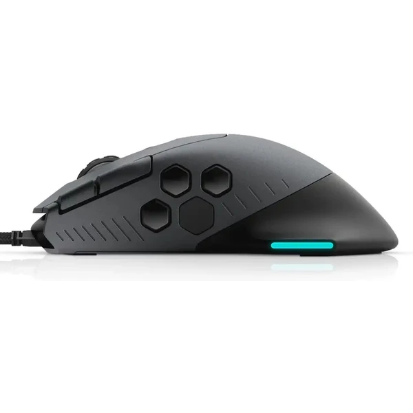 Dell Alienware AW510M myš černá - Myši - Obrázek QL6K200401