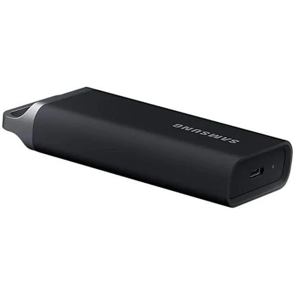 Samsung T5 EVO 8TB externí SSD disk černý - SSD disky - Obrázek QL91000L01