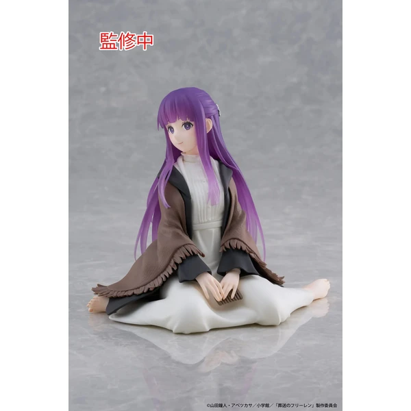Figurka Taito Prize Frieren: Beyond Journey's End - Fern 13 cm      - Figurky - Obrázek QLBH000K01
