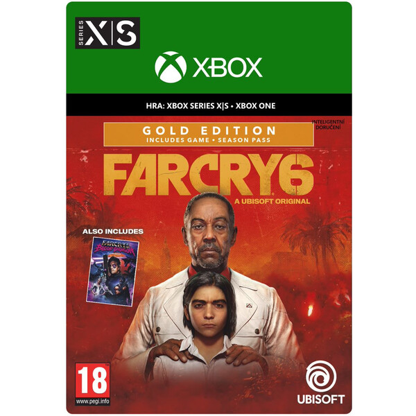 Far Cry 6
